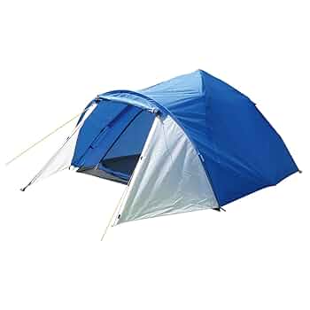 Amazon.co.jp: BUNDOK(バンドック) ワンタッチ ドーム 型 テント
